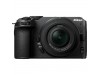 Nikon Z30 Mirrorless Camera with 16-50mm Lens (Promo Cashback Rp. 1.000.000 Periode 01 s/d 31 Mei 2025)